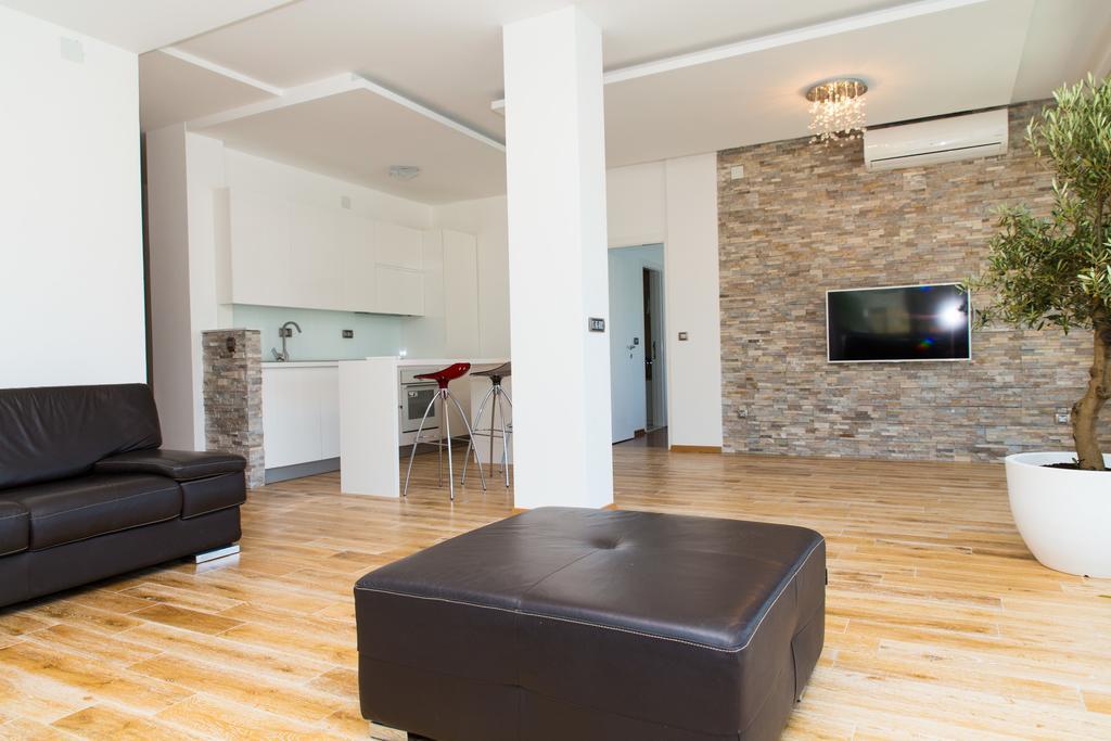 Hotel Ponta Nova Budva Quarto foto