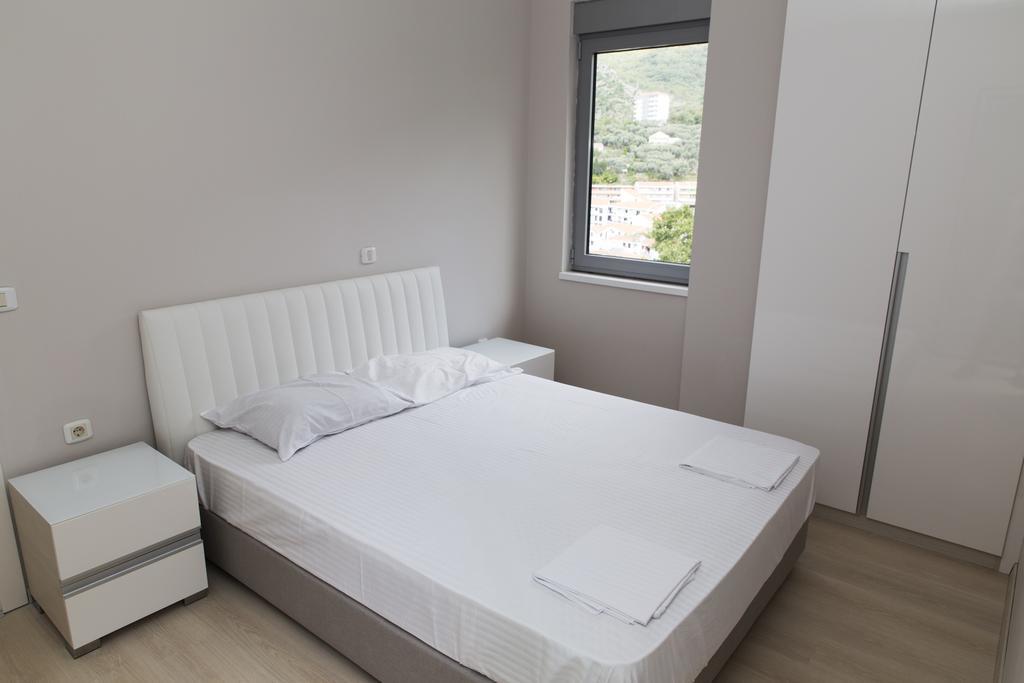 Hotel Ponta Nova Budva Quarto foto